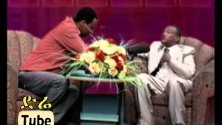 DireTube Comedy - Hakimon Yamakru (ሀኪሞን ያማክሩ) Ethiopian Comedy