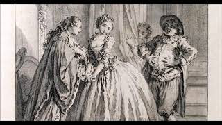 André Campra - Idoménée - Tout Se Rend Aux Attraits De La Beauté