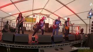 Slipknot - Before I Forget - Cover by Hereward - Live at The Willow Festival 2023