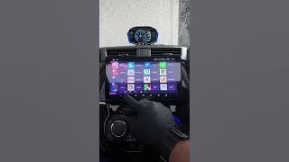 Android player baru. Makin padu.