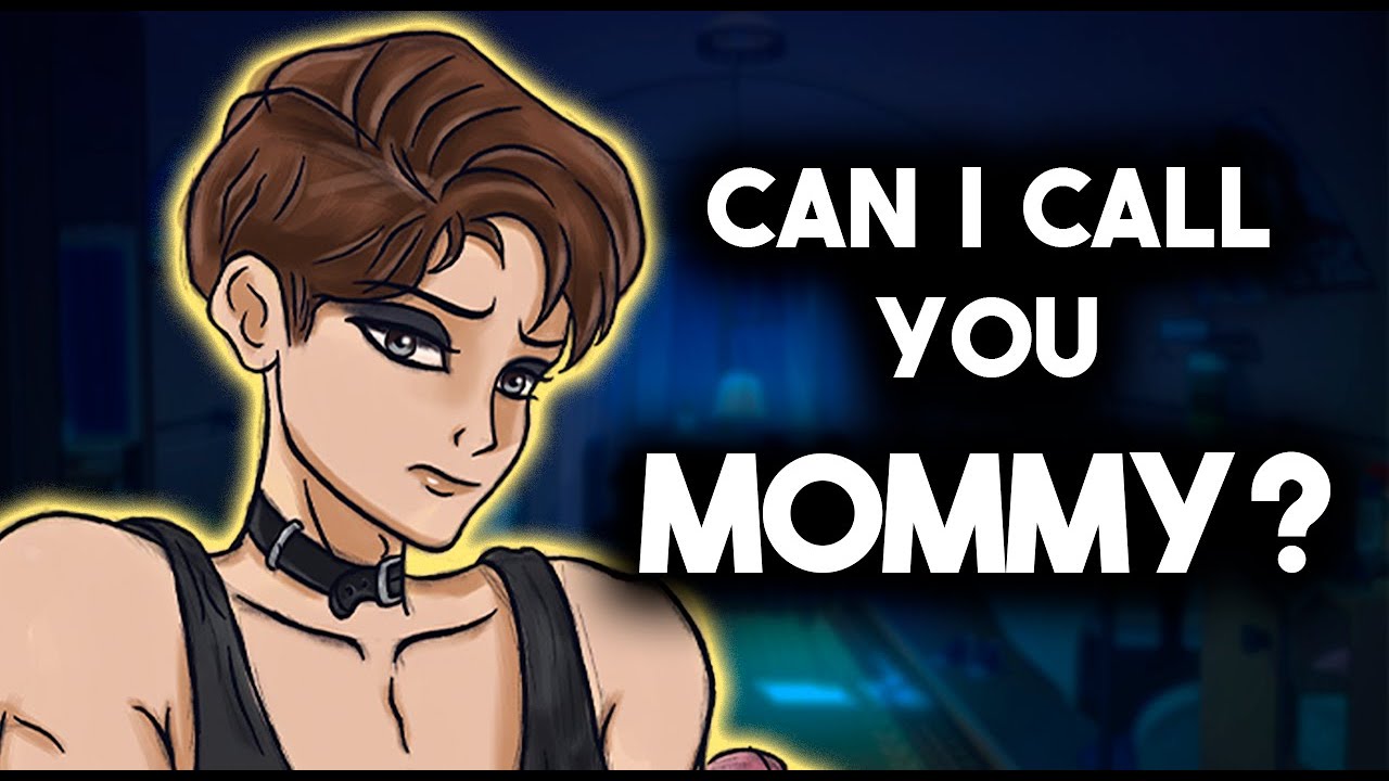 Shy Boyfriend Wants To Call You Mommy [M4F] [Wholesome] [Reverse Comfort] [Cuddles] #AsmrRp