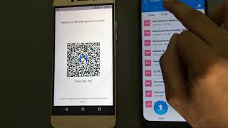 android to android File Transfer | How to Transfer Data From Android to Android, how to use shareme