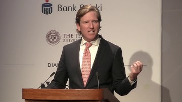 2019 ICCE Christopher Krebs Keynote