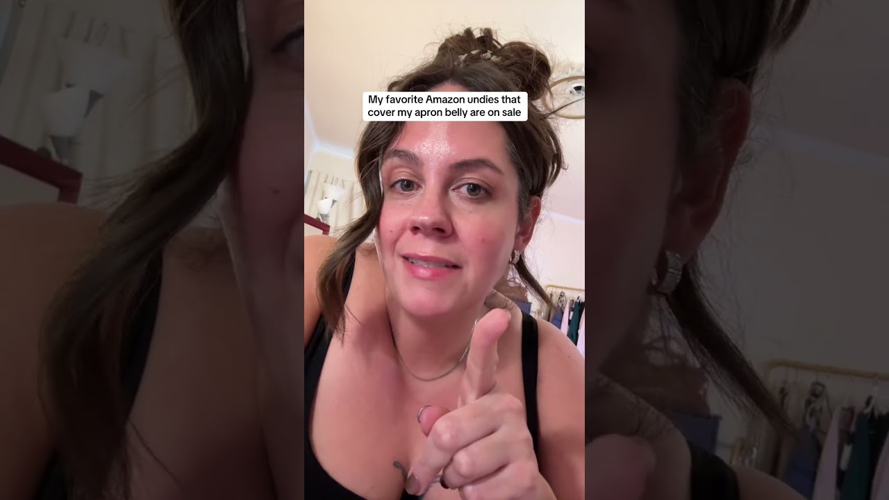 These are my most highly recommended underwear for both being affordable and available for