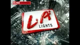 ROBIN THICK, JAY SEAN (LA Lights Java Soulnation Part 2)