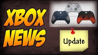 3 New Xbox One Controllers + Wireless Adapter For Windows 10 (BEST CONTROLLERS YET!?)