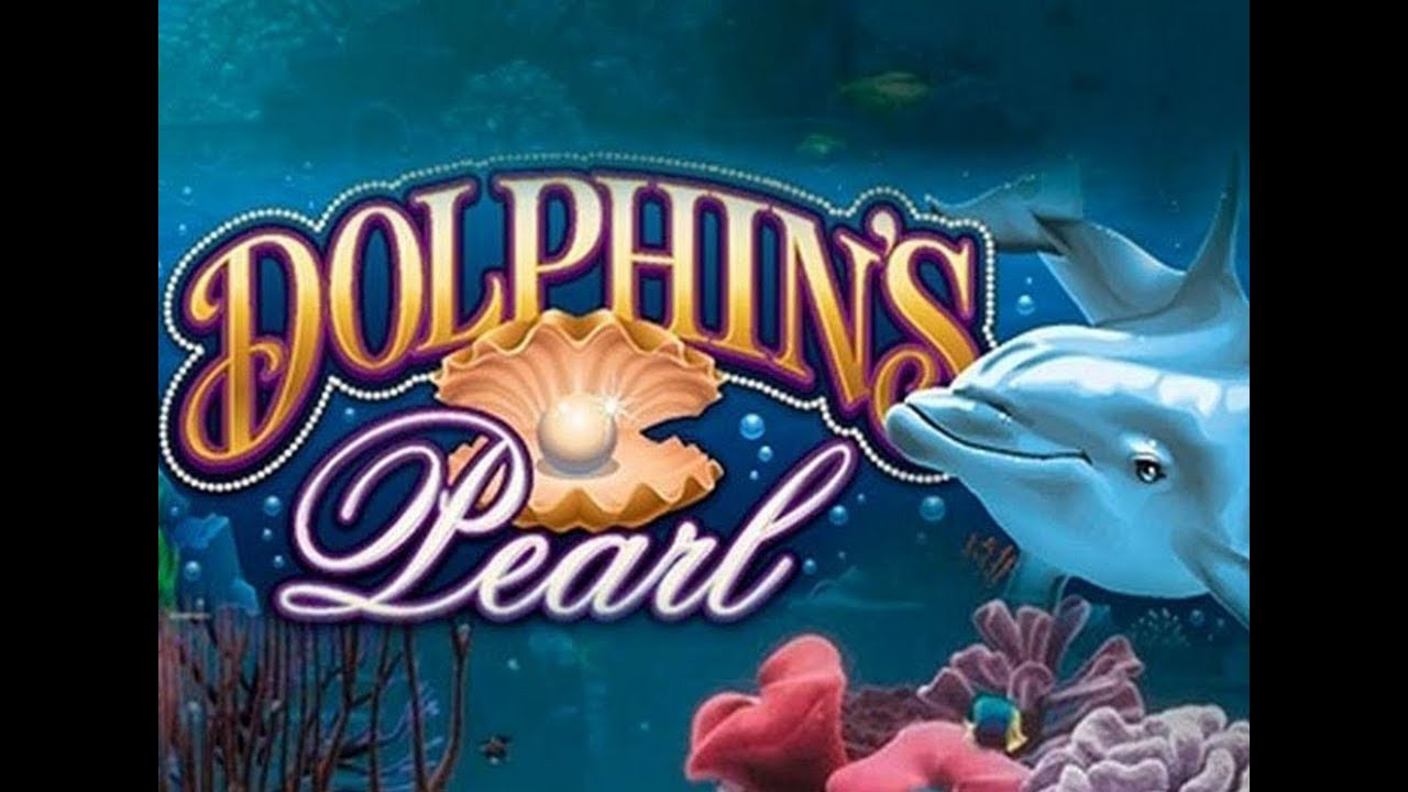 Dolphin's pearl