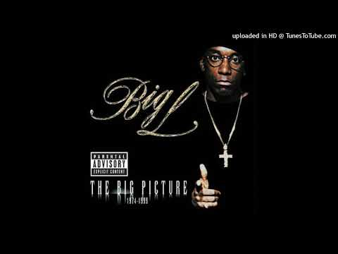 Big L - Fall Back Instrumental ft. Kool G Rap