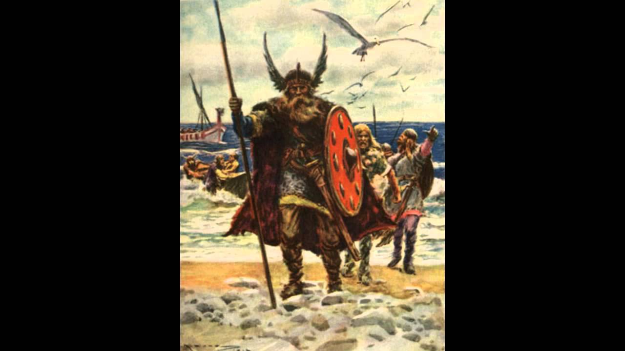 You are a pirate (Norwegian) 15 Minute Loop! - YouTube