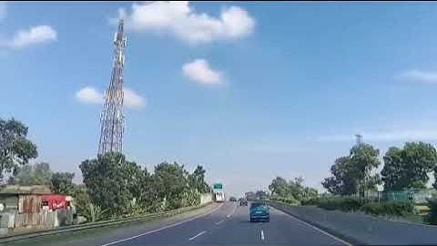 PERJALANAN DARI BANDUNG KE CIANJUR – VLOG SUASANA JALANAN HARI INI**