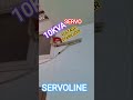 15KVA SINGLE PHASE MAINLINE SERVO VOLTAGE STABILIZER For Hydraulic Pumping Lift Elevator Use SERVO
