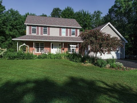 1119 Clevenger Rd, Ontario, NY home video tour