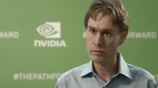 Celebrity Share Your Science: Accelerating Graph Analytics with GPUs Profile