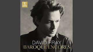 French Suite No. 4 in E-Flat Major, BWV 815: I. Allemande - David Fray & Johann Sebastian Bach