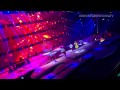 Dayana Kirillova - Dream on (Russia) - LIVE - Junior 2013