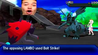 This is WHY You Use Zoroark In Pokemon