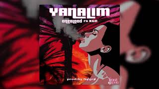 Oneblood ft. KGN - Yanalım (Official Audio)