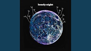 lonely night