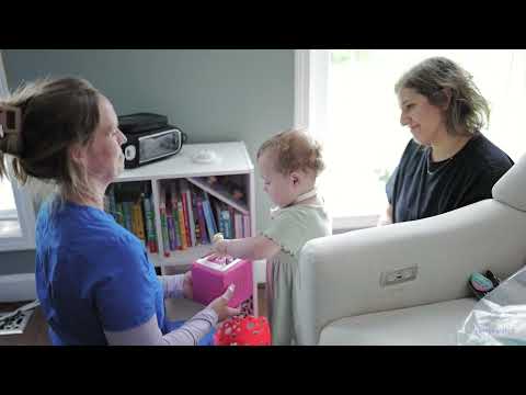 Overview: Integrated Ones - Childhood Tracheostomy