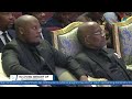 HRH PRINCESS LINDIWE || His Majesty King Mswati III's representative