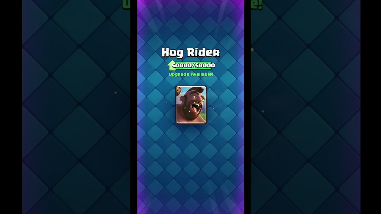 Elite Hog Rider Good or Nah???
