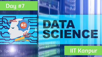 FDP | Data Science | Ai vs ml vs dl  | Artificial Intelligence | Machine Learning for Research Day7