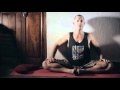 Hip External Rotation (Stretching for Yoga  Series)