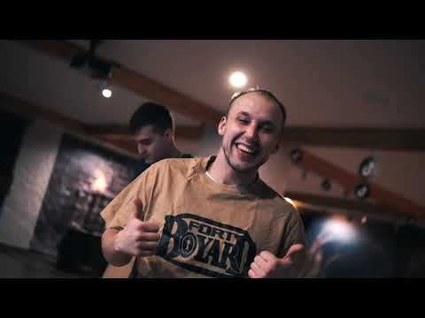 Форт боярд в Перми