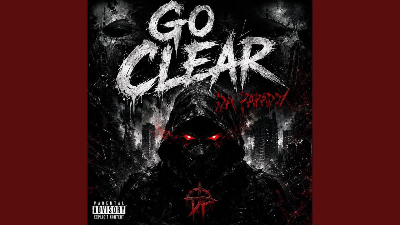 Watch GO CLEAR on YouTube Watch GO CLEAR on YouTube