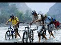 Nepal MTB Adventure Hans Rey, Wade Simons, Richie Schley