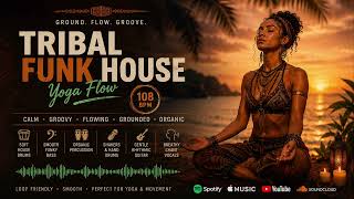 Sunrise Yoga Flow 🌅 | Tribal Funk House screenshot 4