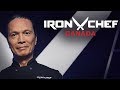 Meet Iron Chef Susur Lee | Iron Chef Canada