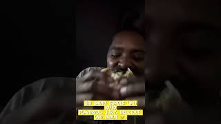 Poppa. Burger food review