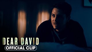 Dear David (2023) Official Clip ‘Child in a Rocking Chair’ - Augustus Prew, Andrea Bang