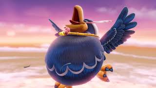 Wingo Gets Defeated 2 Captain Toad Treasure Tracker