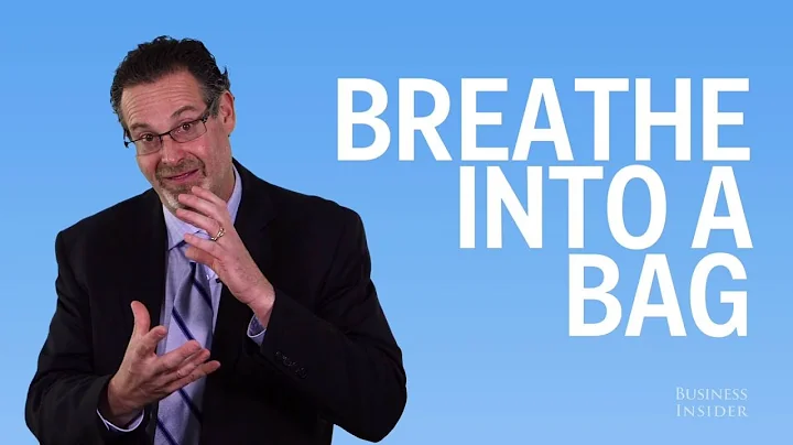 The best way to check if your breath is bad - DayDayNews