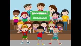 Introducing SpoonRead