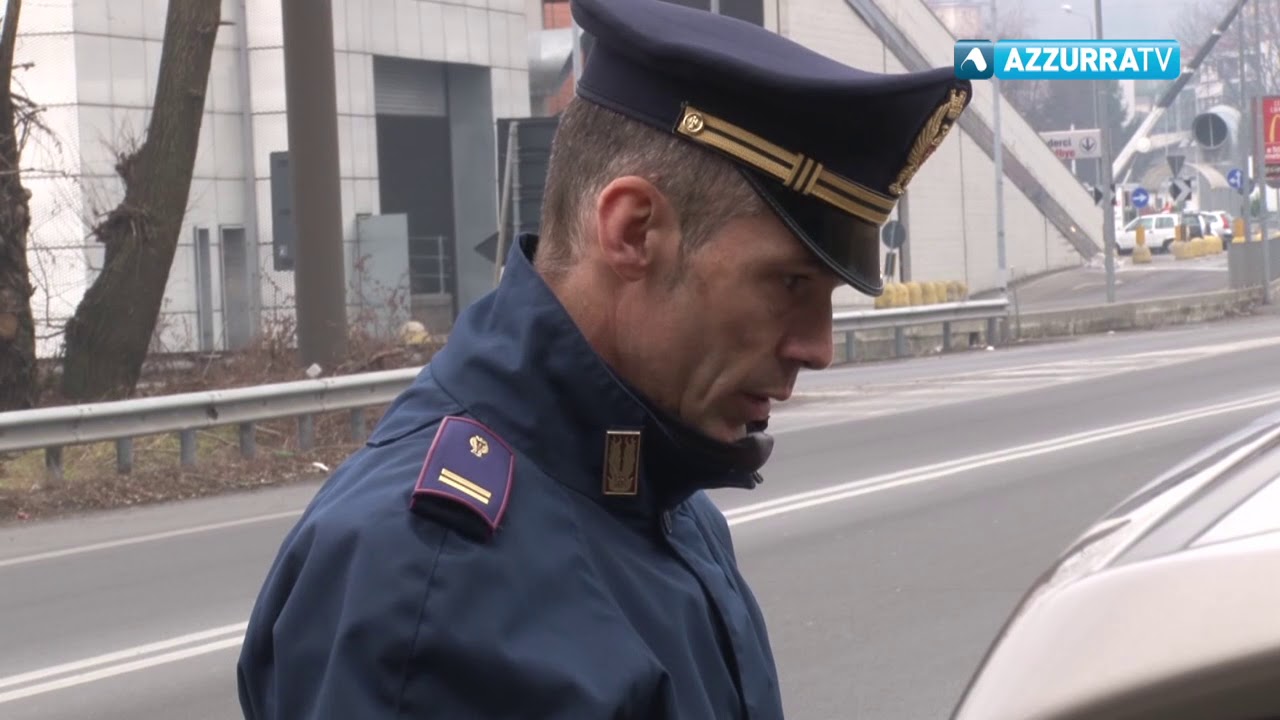 Targhe clonate per non pagare i pedaggi