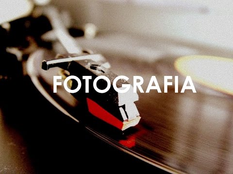 Putar Fotografia - Negra Li