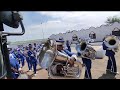 Jehovah Modimo Wa Israel Service Opening St John Brass Band SBB Kopo Ya Ntate 08 March 2026