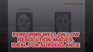 Intelligaroo Face Recognition Solution
