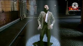 Mr. Bean The Clic Series 1990 Opening Theme Song Scene On Hbo Family Asia Intro Credits 2022