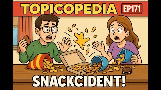 Famous EP171 | Snackcidents, Wrong Answers & Vanishing Acts Net Worth