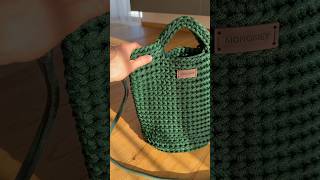 Crochet tutorial for beginners 👌🏻🧶 #crochet #crochetprojects #howtocrochet #crochetpatterns