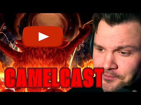 Youtube Just Made A Devastating Announcement | Camelcast Shots Friday