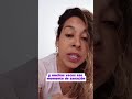 El caos forma parte de tu transformación 🥰