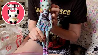 *Collectors Circle* I Bought a Couple Doll Lots + Cool Thrift Finds!