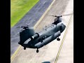 CH-47F Edit 🔥🔥 #aviation #viralvideo