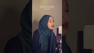 Seluruh Cinta - Cakra Khan Cover Nadya Mahdi