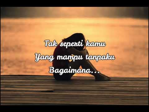 Lirik Judika - Bagaimana kalau aku tidak baik baik saja (Cover by Vocadilla  MLDSPOT Studio Session)